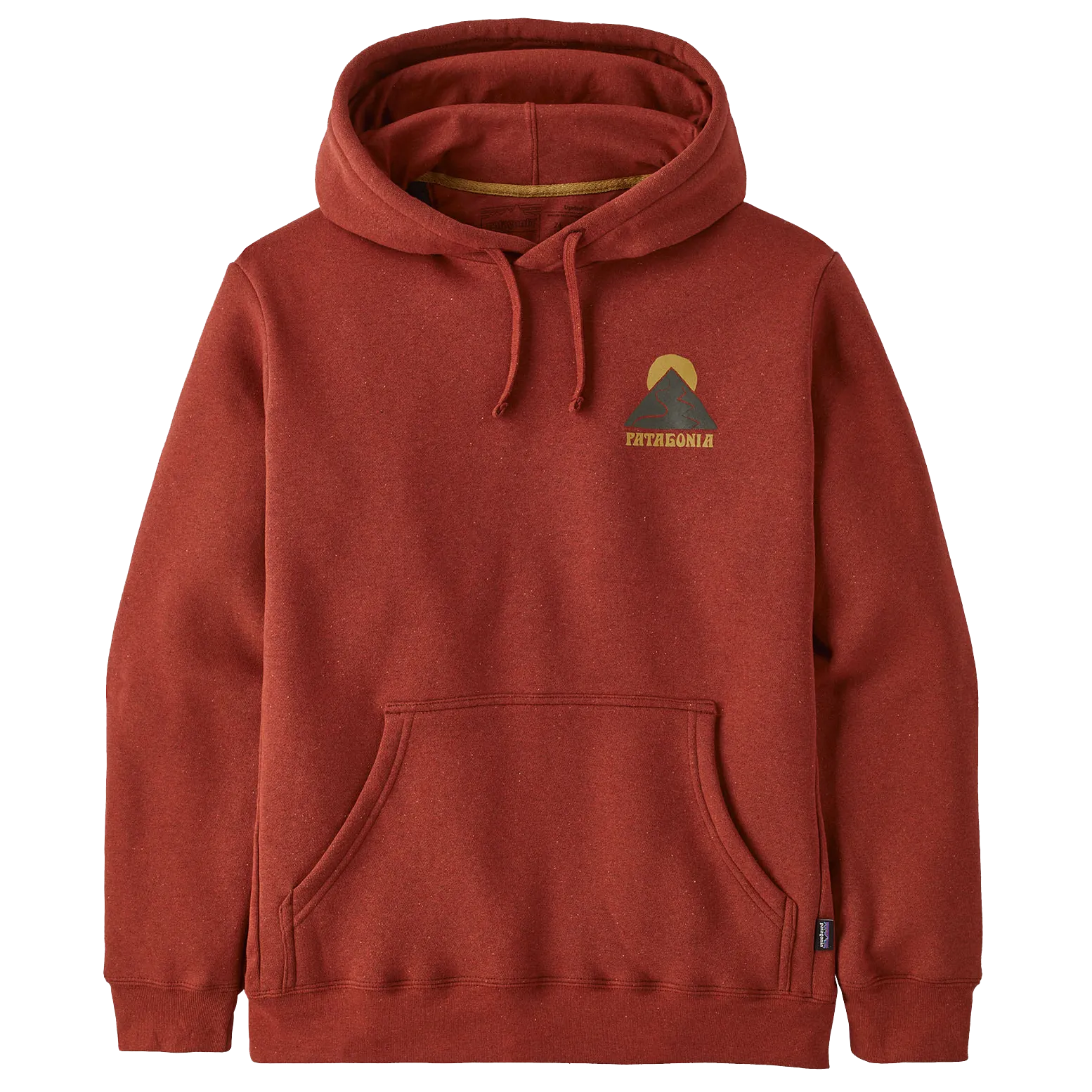 Men's Slow Going Uprisal Hoody Warm Layering