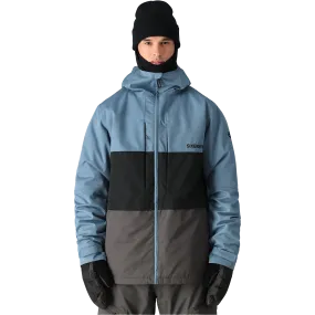 sunglasses Hooded Men's Smarty 3-in-1 Form Jacket