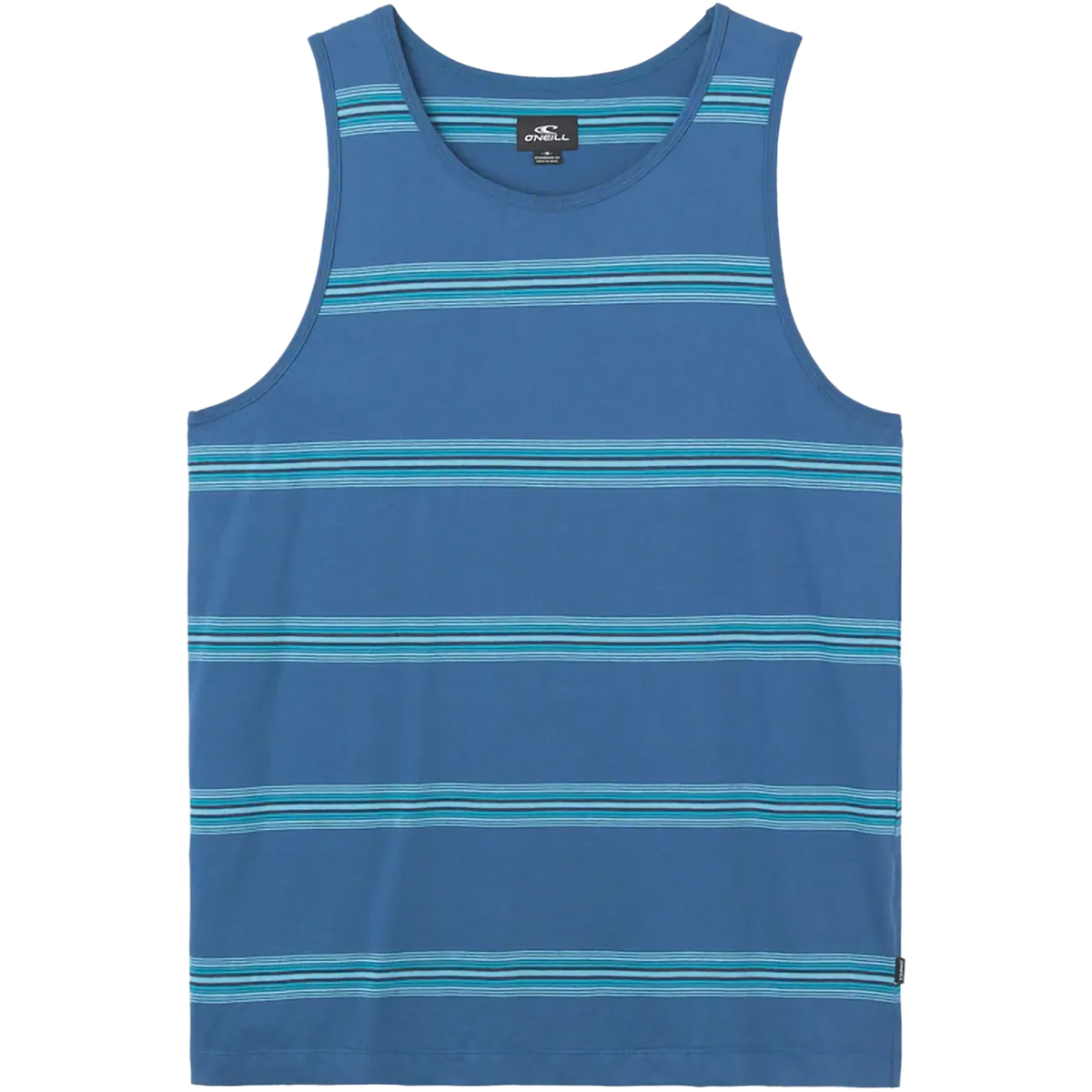 Men's Smasher Tank Adaptable