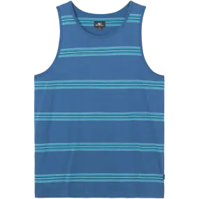 Kids clothing Light and Breathable Men's Smasher Tank