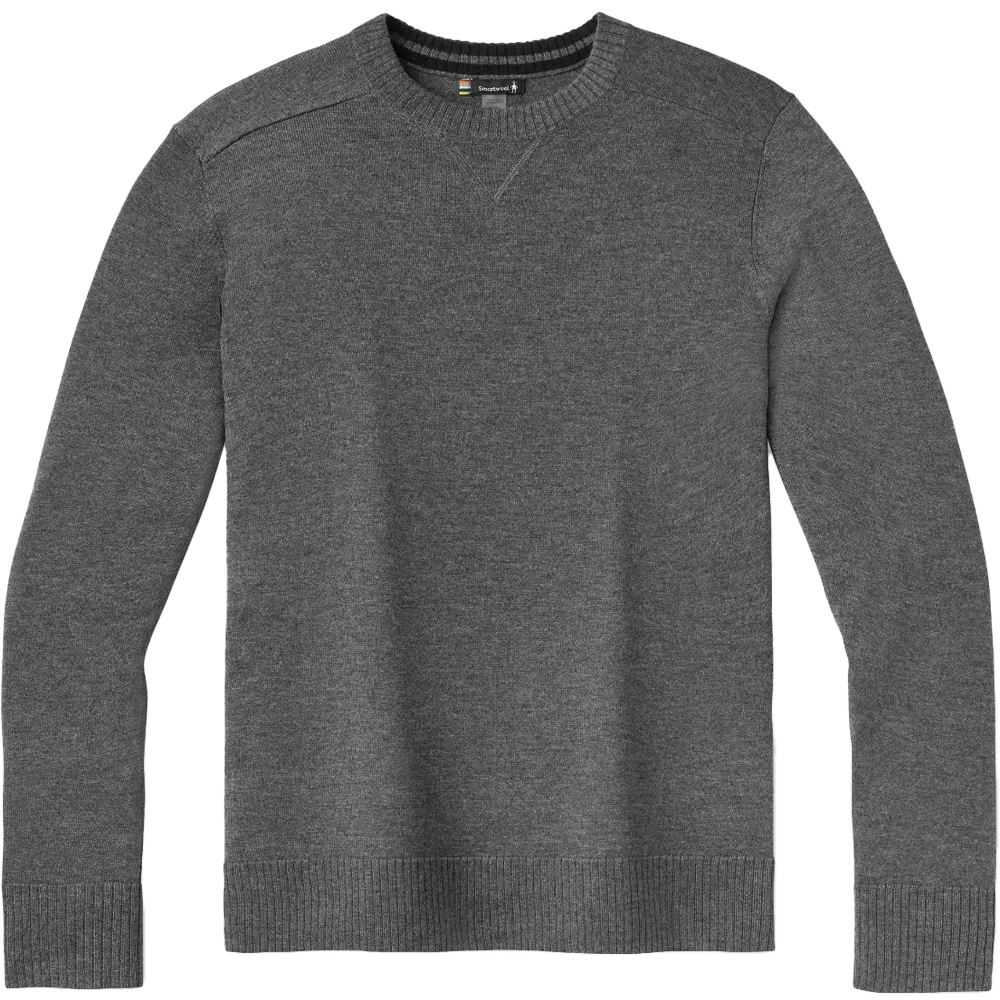 Men's Sparwood Crew Sweater Casual