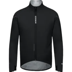 Distribute Puncture Resistant Material Men's Spinshift GORE-TEX Jacket