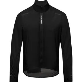 Men's Spinshift Windbreaker Clean Edge