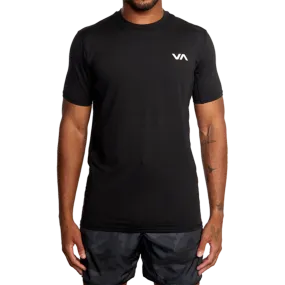 Perfect for Travel Men's Sport Vent Tee