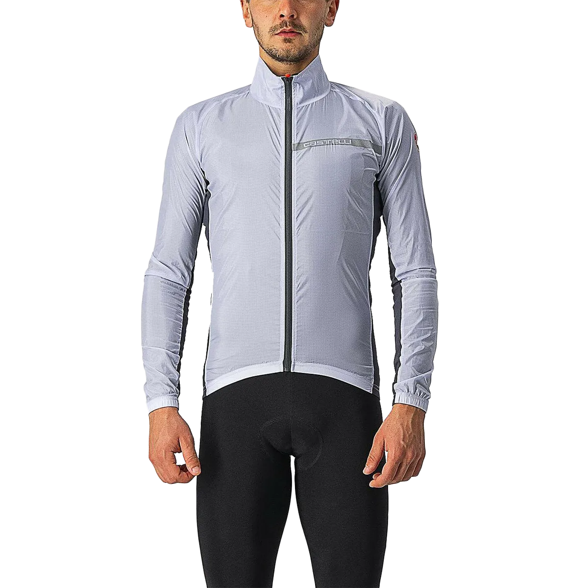 Men's Squadra Stretch Jacket Casual Smart Surfer
