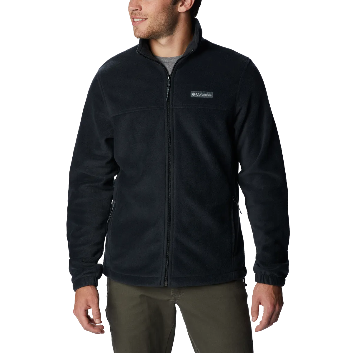 Men's Steens Mountain Full Zip 2.0 Booking