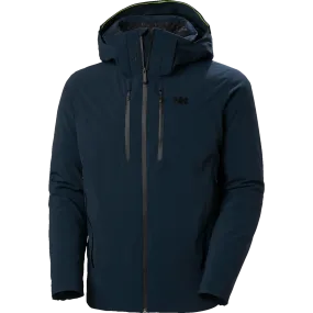 Weatherproof Zippers Quality Men's Steilhang 2.0 Jacket