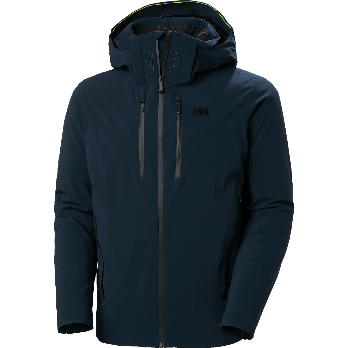 Men's Steilhang 2.0 Jacket windproof