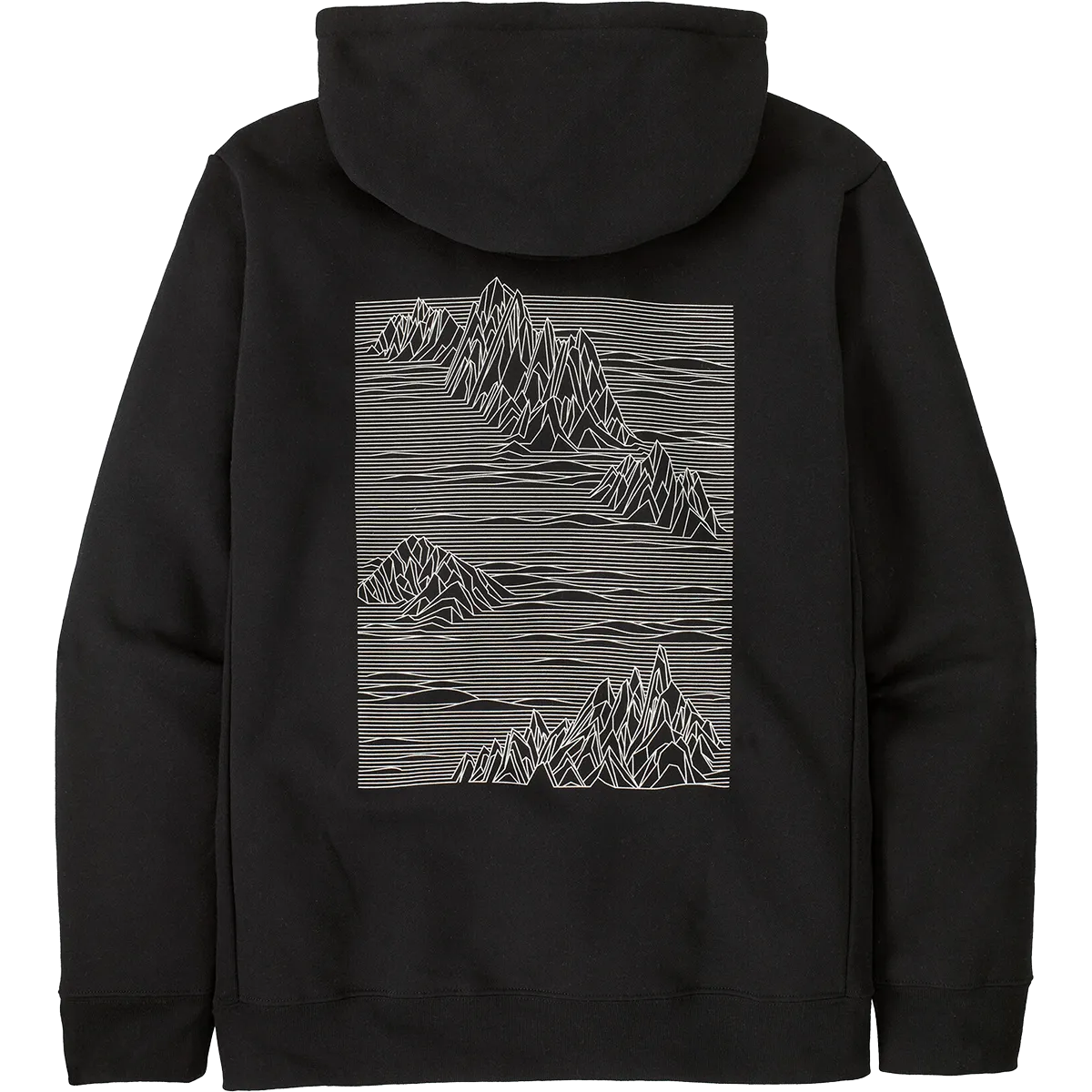 Cozy Hoodie Men's Strataspire Uprisal Hoody