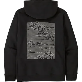 product future prospects anti pill coating Men's Strataspire Uprisal Hoody