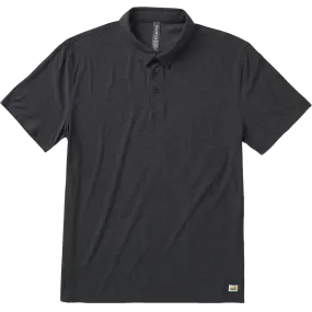 Comfortable fit Men's Strato Tech Polo