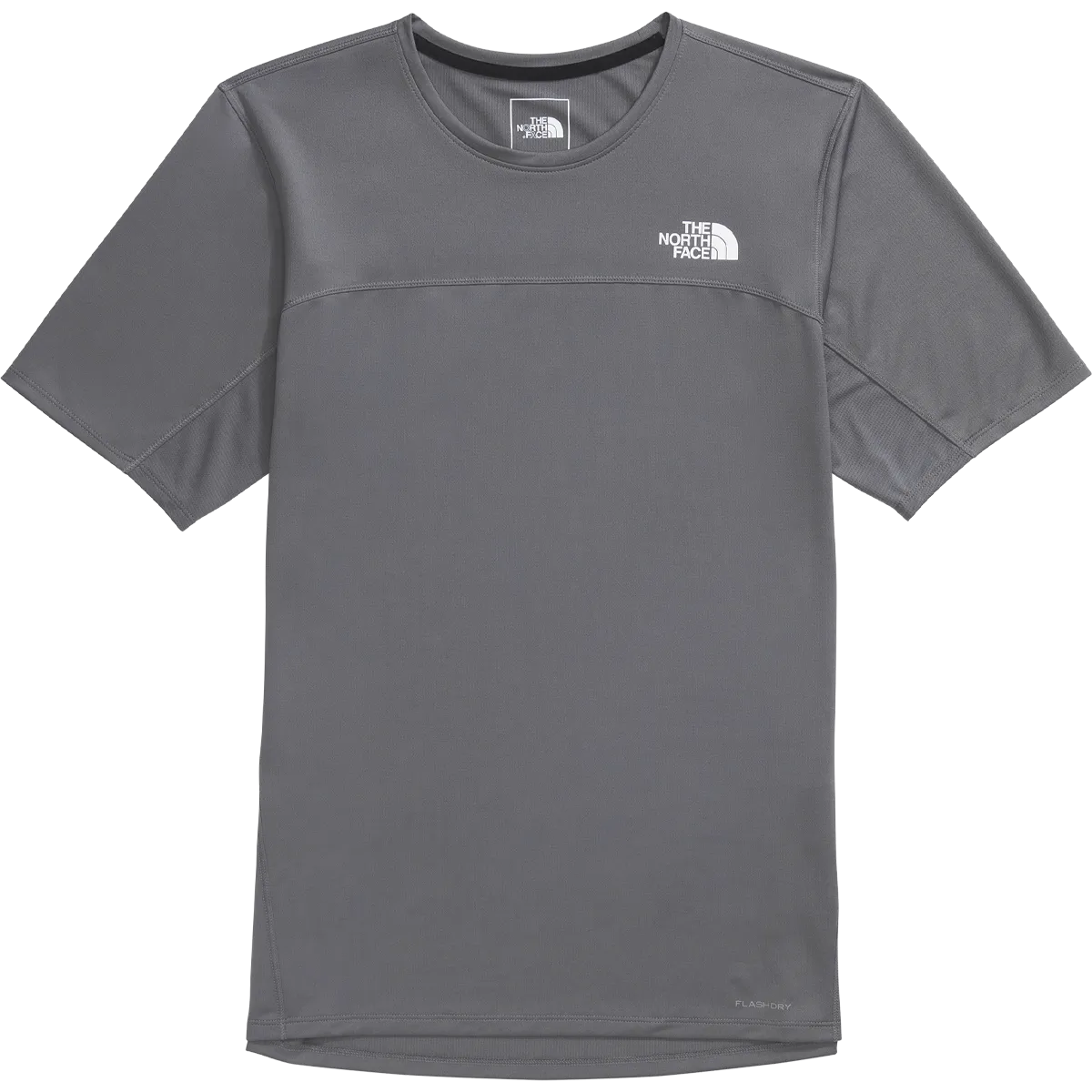 Men's Sunriser Short Sleeve Non Fading Material
