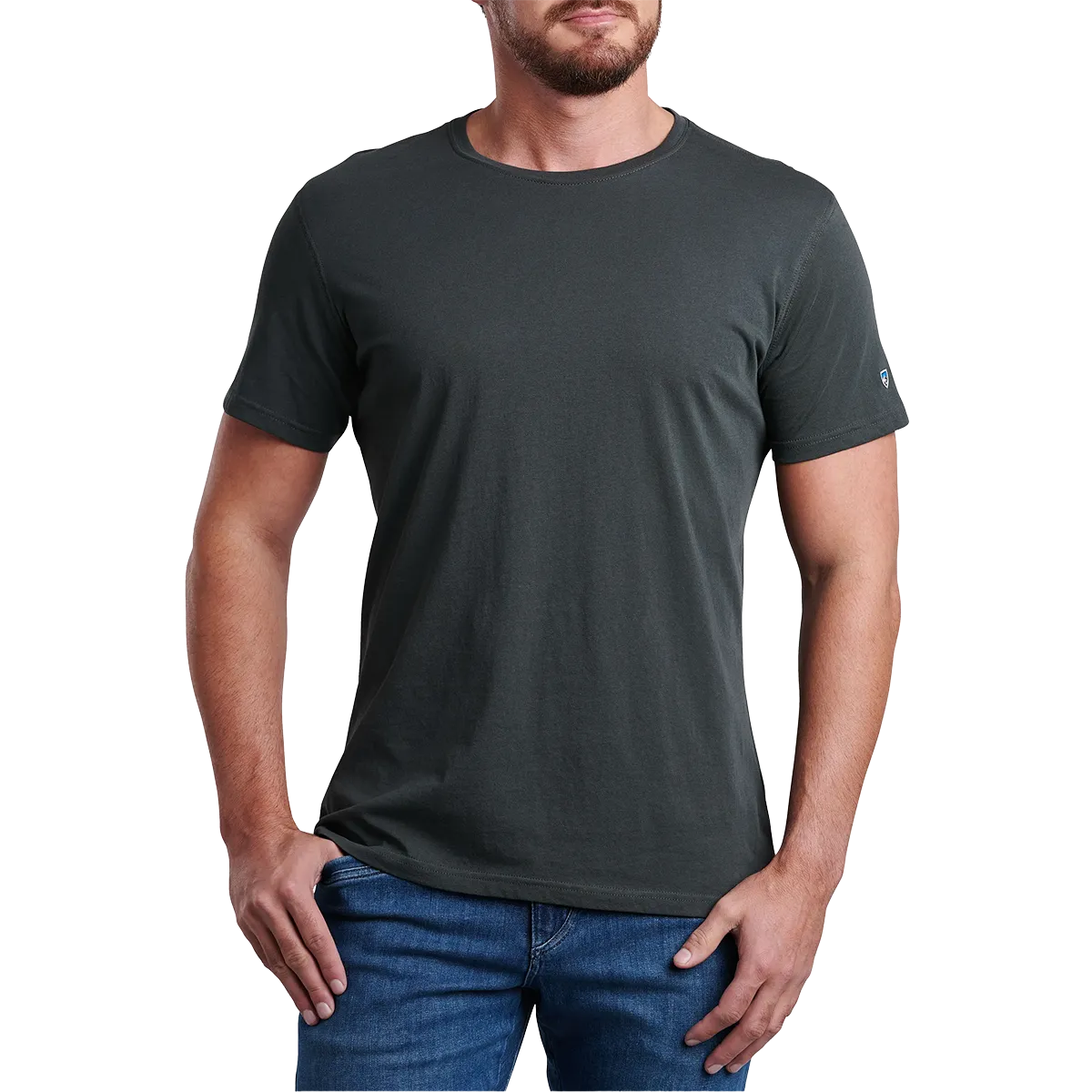 Good stretch Men's Superair T