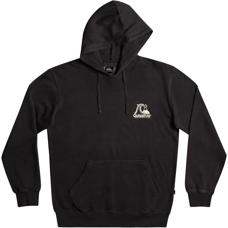 product yoga friendliness Layer Bold Men's Sweet As Slab Hoodie