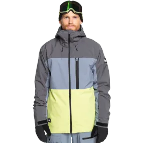 Trendy Jacket Design Men's Sycamore Jacket