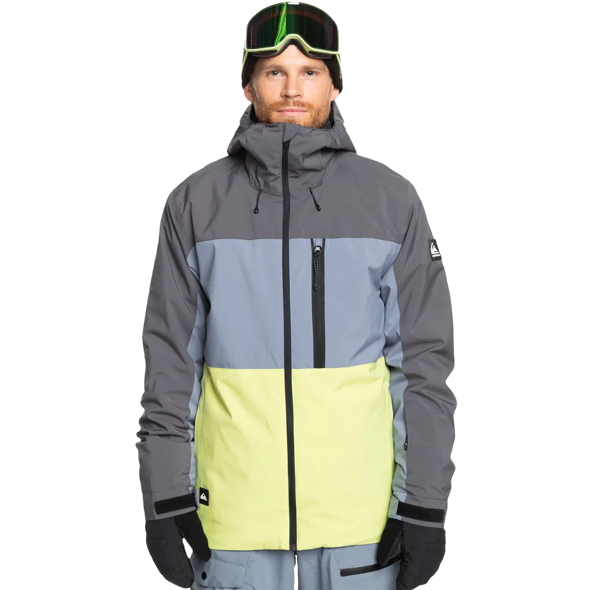 clean design Protective Outerwear Men's Sycamore Jacket