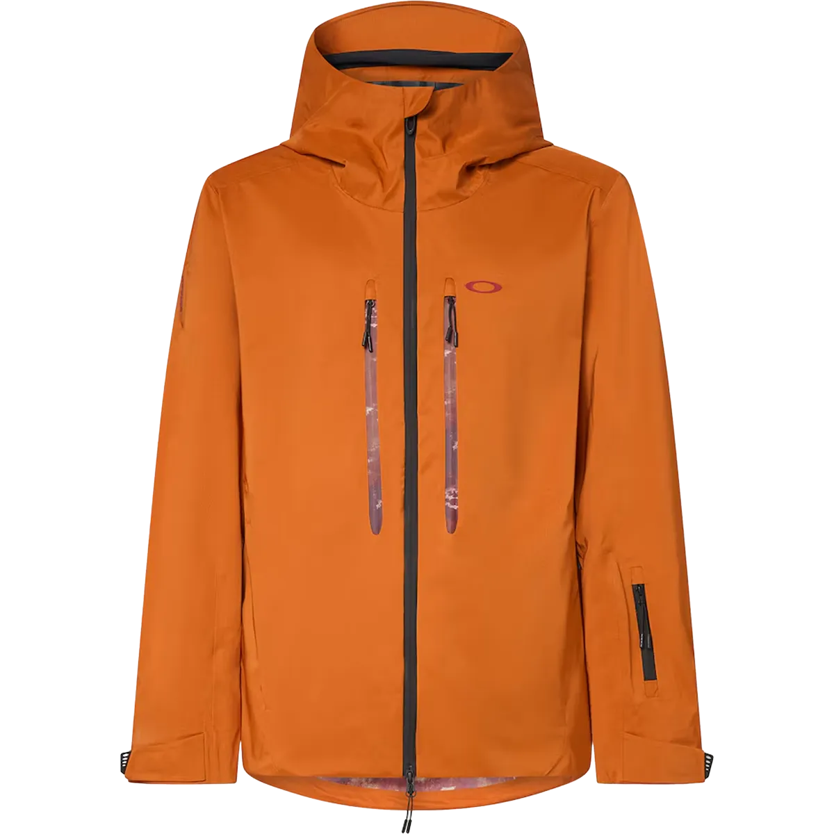 Men's TC Outpost RC Shell Jacket City Versatile Protection