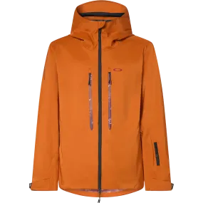 Men's TC Outpost RC Shell Jacket City Versatile Protection