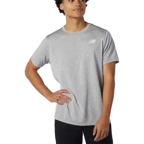 Anti Perspiration Lining Men's Tenacity T