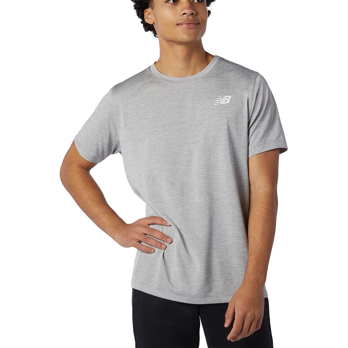 Anti Perspiration Lining Men's Tenacity T