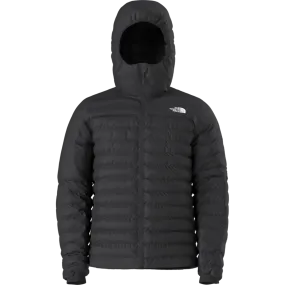 product patch uniqueness Weekend Wear Men's Terra Peak Hoody