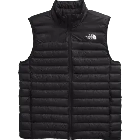 Faux Fur Motivate Men's Terra Peak Vest