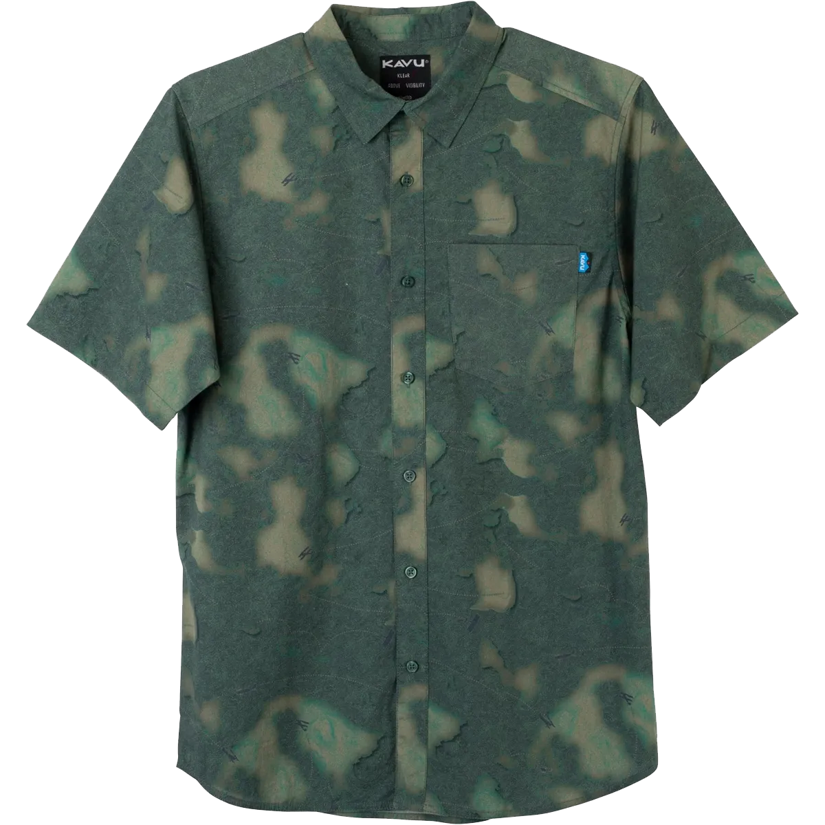 Men's The Jam Shirt Chilly Day Style Cozy Wardrobe