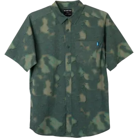 Men's The Jam Shirt Chilly Day Style Cozy Wardrobe