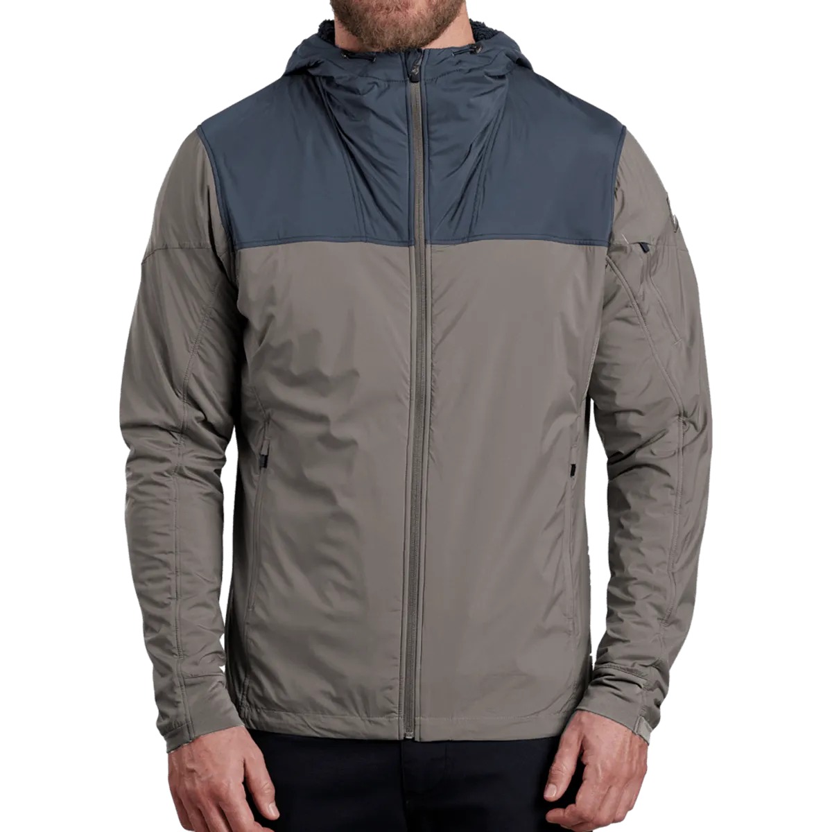 Men's The One Hoody Sustain