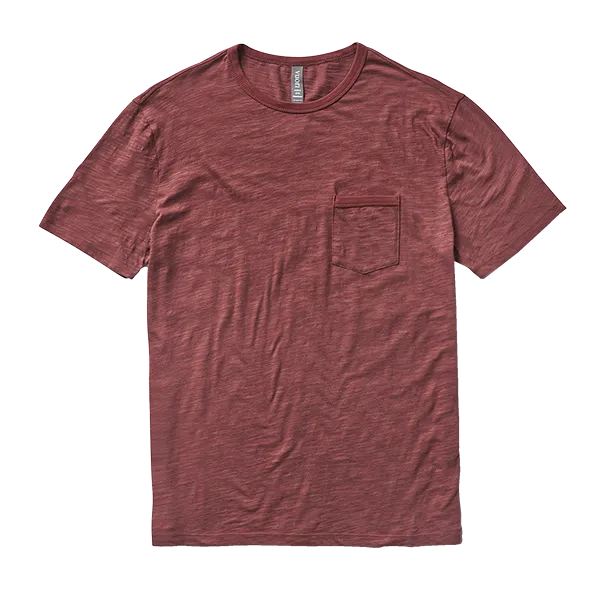 Men's The Rise Tee Casual Touch Active Fit