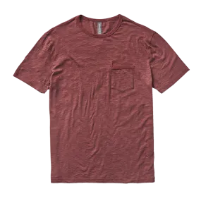 Men's The Rise Tee SeamlessSidePanels Soft Design