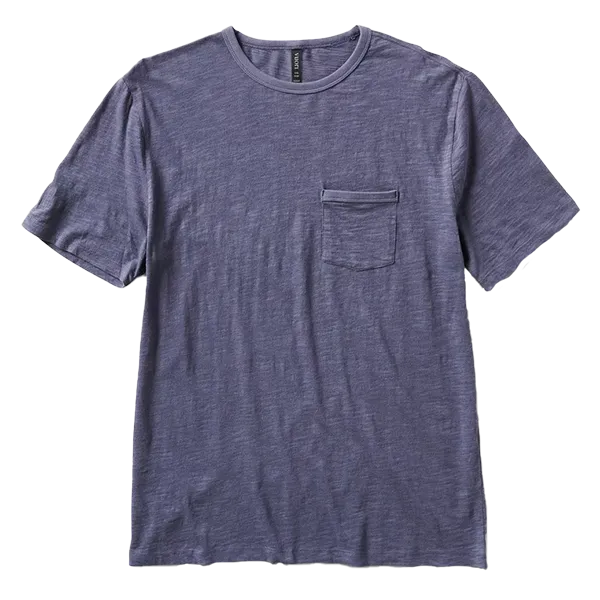 Cozy Wearable Streetwear Men's The Rise Tee