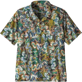 Gym clothing Men's Tidal Threads Camp Shirt