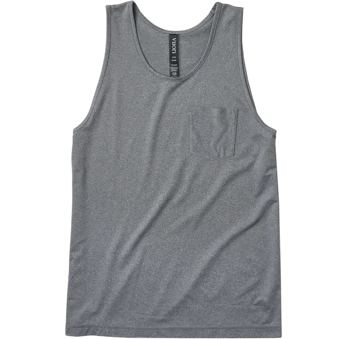 Minimal Look Men's Tradewind Performance Tank