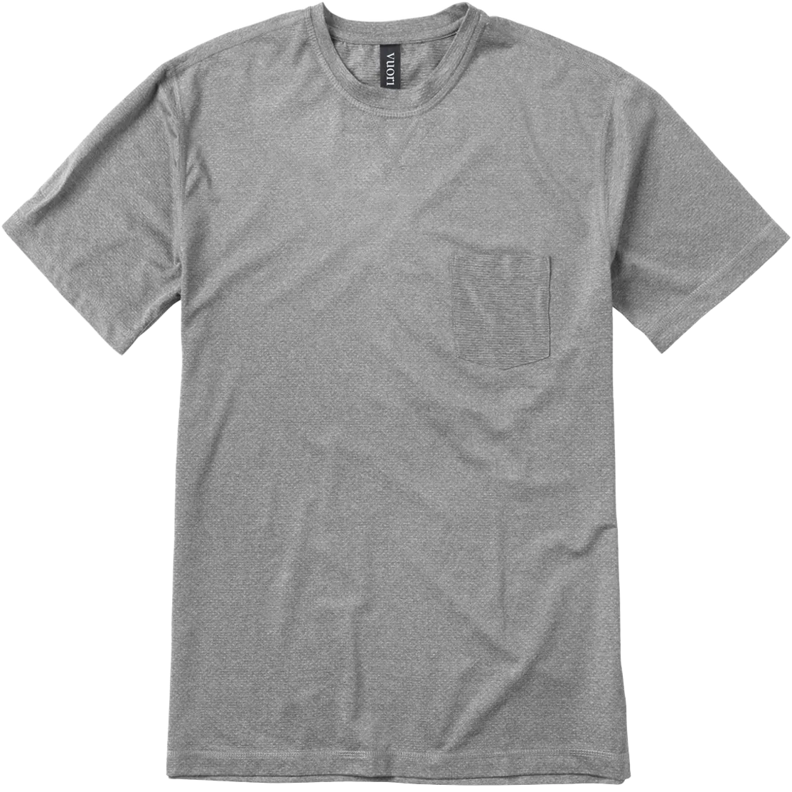 sale season AntiStaticFinish Men's Tradewind Performance Tee