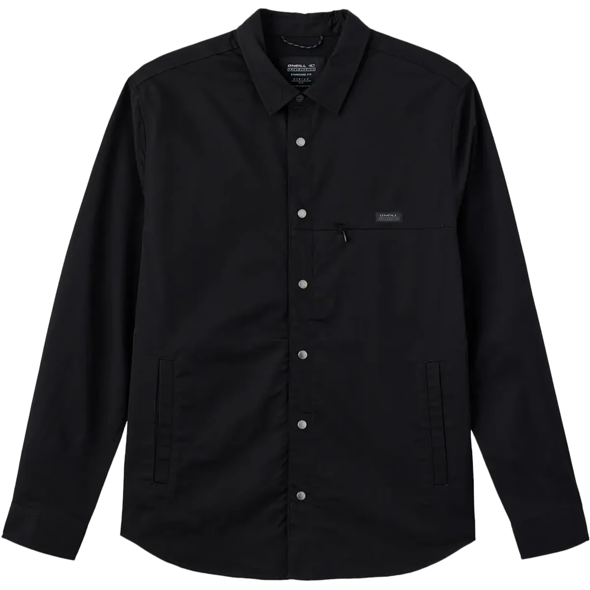 Men's TRVLR Drifter Overshirt Urban Fit