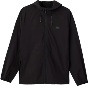 Street Ready Outdoor Active Men's TRVLR Stretch Windbreaker