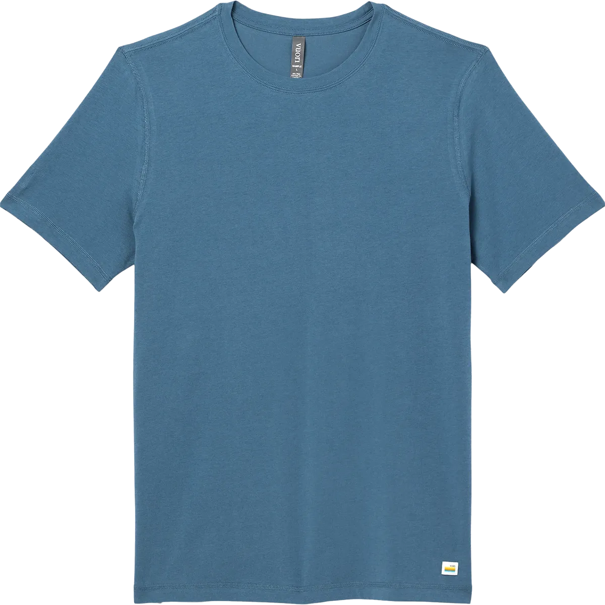 Fashionable Ease Men's Tuvalu Stretch Tee