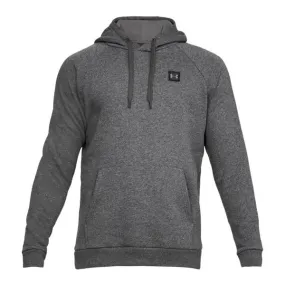 Men's UA Rival Fleece Hoodie Unisex Appeal