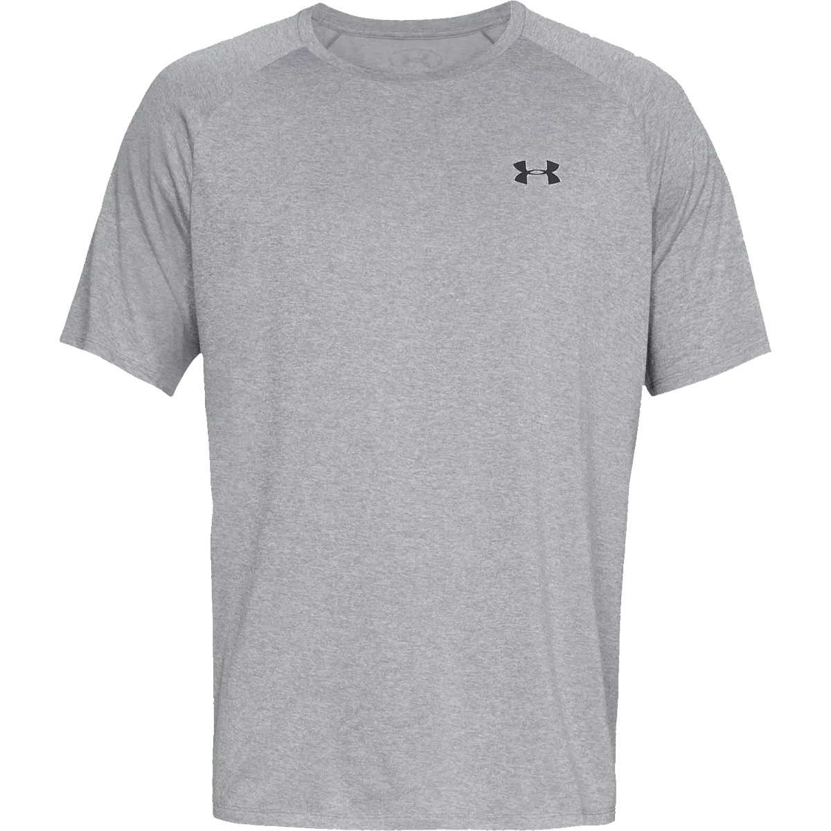 Eco Friendly Dye Men's UA Tech 2.0 Short Sleeve