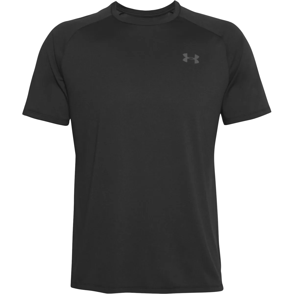 OdorResistantTechnology Men's UA Tech Short Sleeve T-Shirt