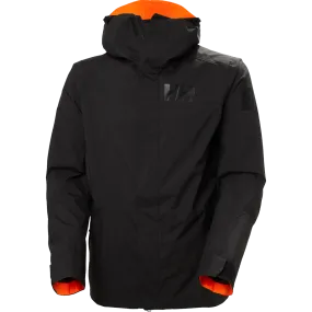 Pullover Decal Men's Ullr D Shell Jacket