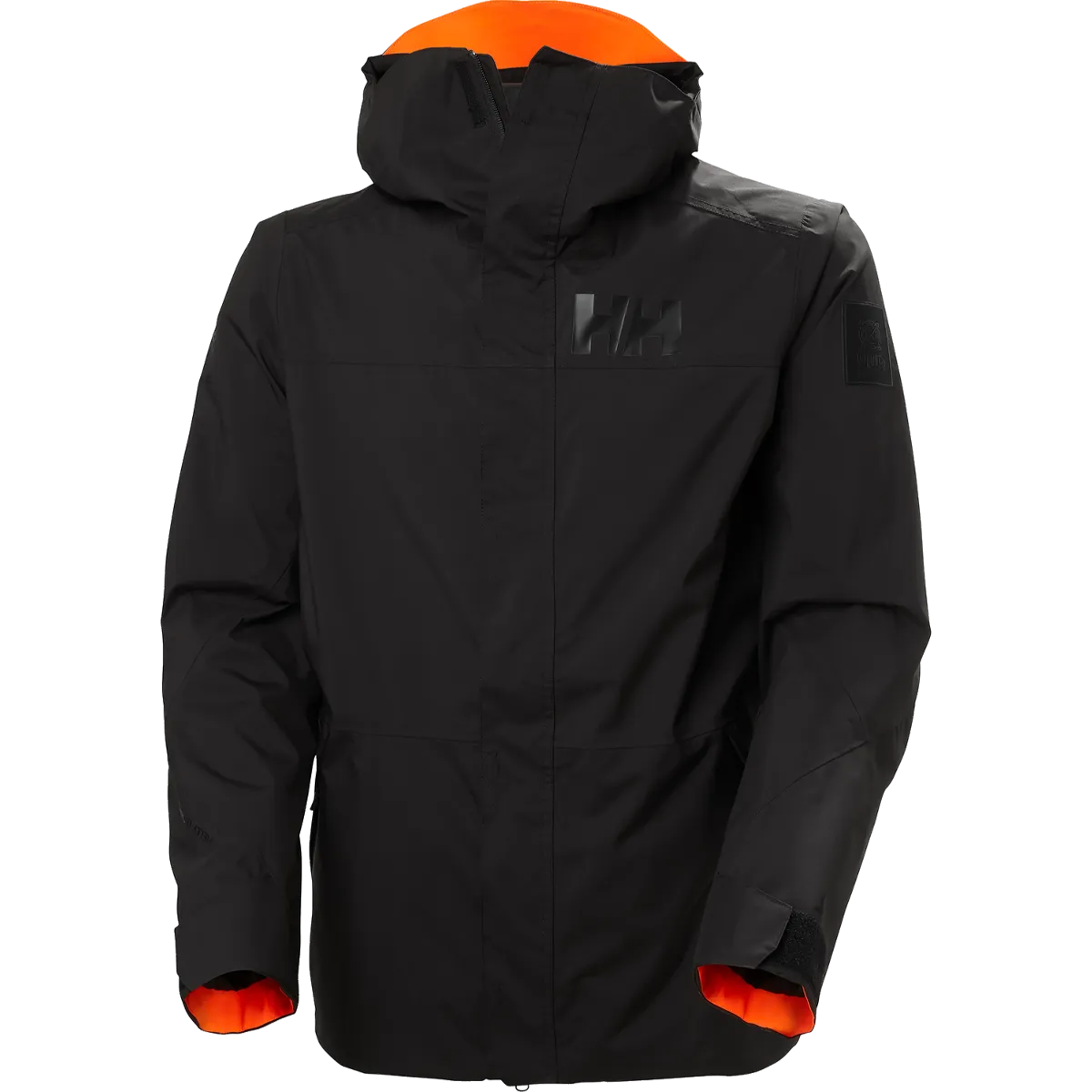 Men's Ullr D Shell Jacket Slimming Spectacles