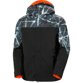 Late Autumn Men's Ullr D Shell Jacket
