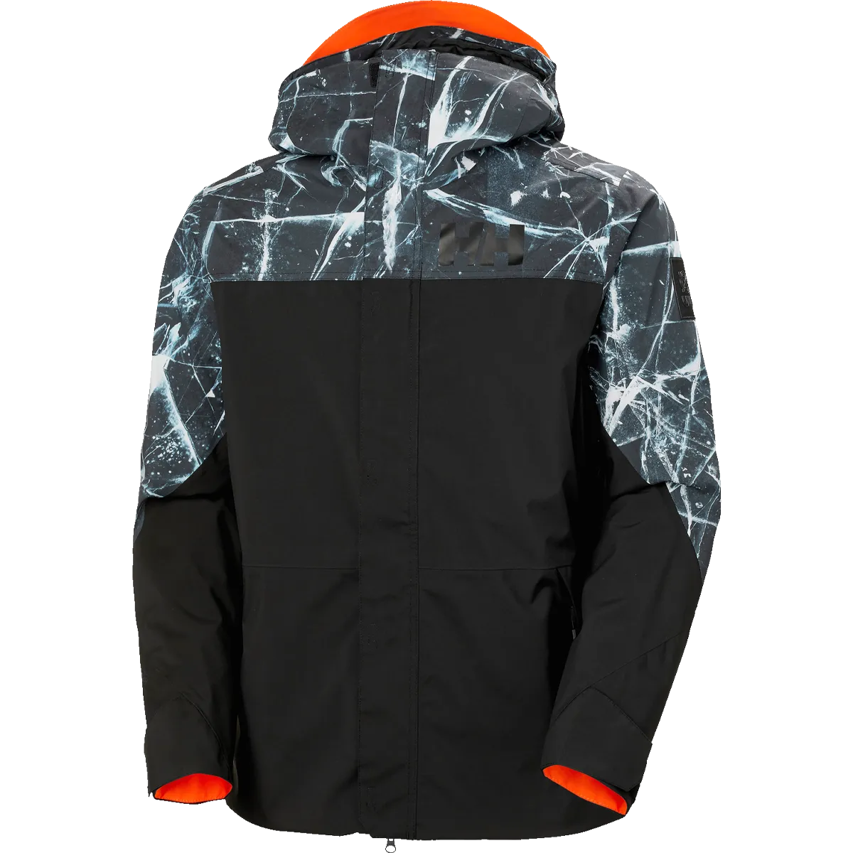 Mother's Day Men's Ullr D Shell Jacket