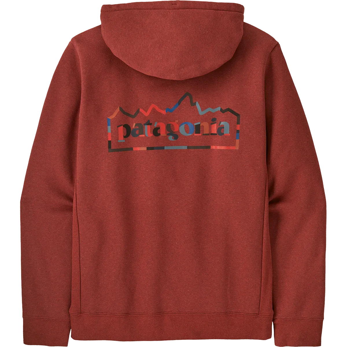 Graduation wear Custom made Men's Unity Fitz Uprisal Hoody