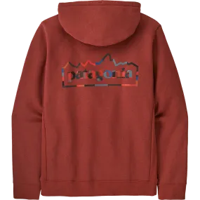 Graduation wear Custom made Men's Unity Fitz Uprisal Hoody