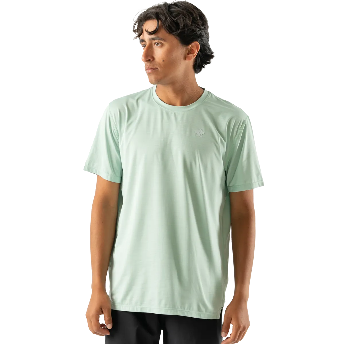 Men's UPF Tee SS Light Comfort Style