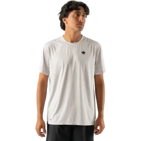 Functional Wearable Men's UPF Tee SS