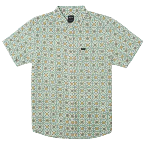 MultipurposeUse Men's Vacationist Short Sleeve